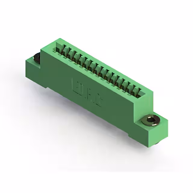 842-015-500-103 EDAC Inc.  Edgeboard Connectors